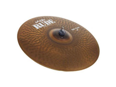 Paiste 18" Rude Thin Crash