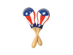 Mini-maracas LP