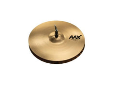 Sabian 13" AAX X-celerator Hi-Hats Brilliant